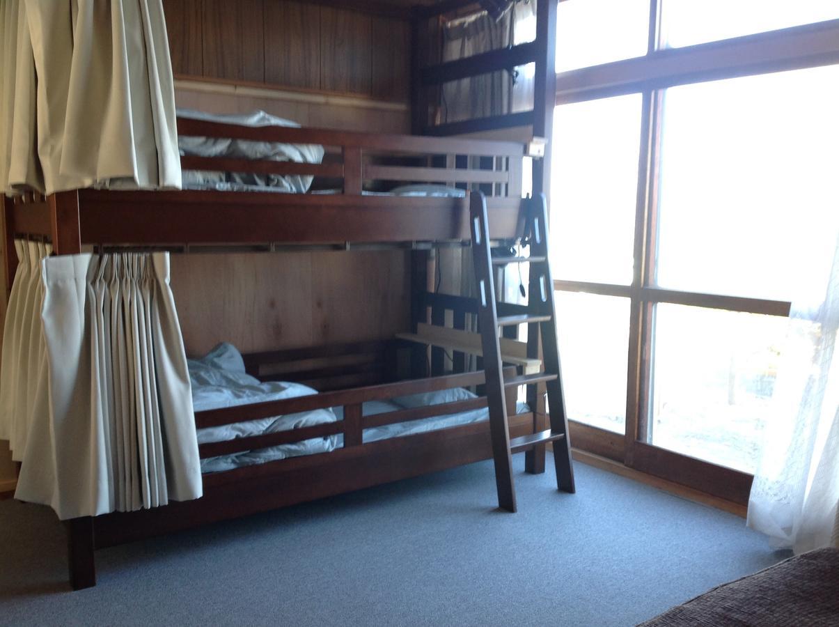 Yagishiri Guest House Yasundeke Haboro Экстерьер фото